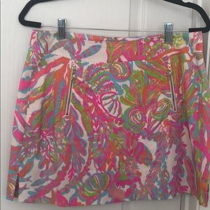 Lilly Pulitzer Skort